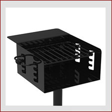 Picture for category Park Barbecue Grills
