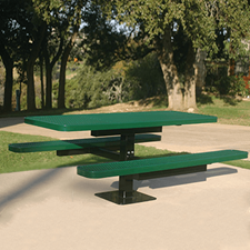 Picture for category Vandal Resistant Tables