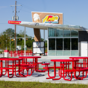 Picture for category Restaurant