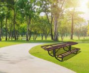 Picture for category Parks and Playgrounds