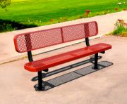 Picture for category Benches