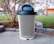 Picture for category Trash Receptacles