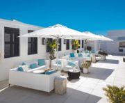 Picture for category Umbrellas and Shades