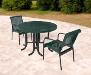 Picture for category Patio Table and Chairs