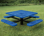 Picture for category Inground Mount